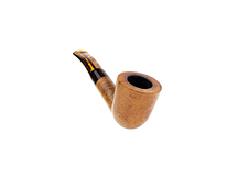 Estate Pipe No. 2189 - Unknown Maker