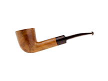 Estate Pipe No. 2189 - Unknown Maker