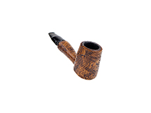 Estate Pipe No. 2190 - IRC Prime Distinguished Handmade 519 (Sitter)