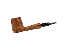 Estate Pipe No. 2190 - IRC Prime Distinguished Handmade 519 (Sitter)