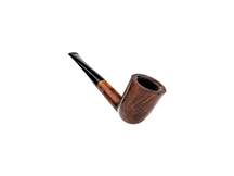 Estate Pipe No. 2192 - The Everyman London Pipe Shape 36 (Comoy's)