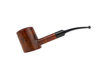 Estate Pipe No. 2193 - Fiammata 2 (by Savinelli) Shape 310 KS (Sitter)