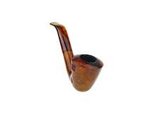 Estate Pipe No. 2196 - Benton Special