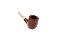 Estate Pipe No. 2197 - Medico VFQ (Sitter)