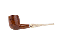 Estate Pipe No. 2197 - Medico VFQ (Sitter)
