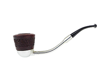 Estate Pipe No. 2201 - Falcon Andoic