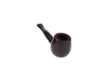 Estate Pipe No. 2202 - Dr. Grabow Grand Duke (Sitter)