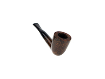Estate Pipe No. 2205 - Dr. Grabow Golden Duke Ajustomatic