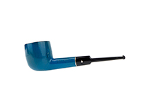 Estate Pipe No. 2206 - Dr. Grabow Color Duke Ajustomatic