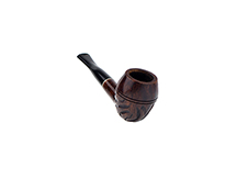 Estate Pipe No. 2207 - Dr. Grabow Crown Duke