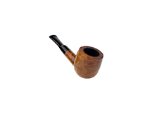 Estate Pipe No. 2208 - Cragmoor Shape 9442 (Barling Second) (Sitter)