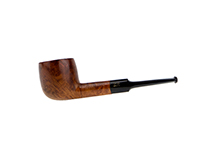 Estate Pipe No. 2208 - Cragmoor Shape 9442 (Barling Second) (Sitter)