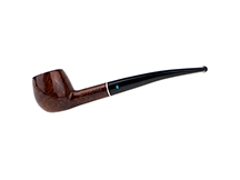 Estate Pipe No. 2210 - Dr. Grabow Brown Duke