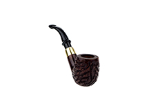 Estate Pipe No. 2211 - Dr. Grabow Omega