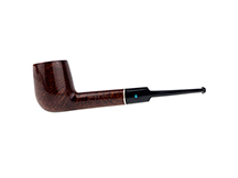 Estate Pipe No. 2212 - Dr. Grabow Brown Duke