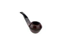 Estate Pipe No. 2213 - Dr. Grabow Riviera