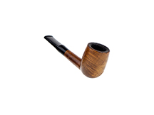 Estate Pipe No. 2215 - Milan Bros.