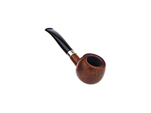 Estate Pipe No. 2217 - Wally Frank Ltd. Natural