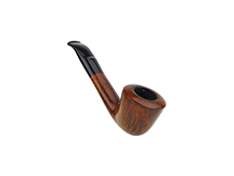 Estate Pipe No. 2219 - Gigi Collection Italia Intermezzo Shape 461