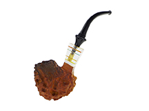 Estate Pipe No. 2220 - Micoli Freehand