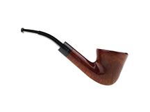 Estate Pipe No. 2223 - Charatan's Make Special 483DC