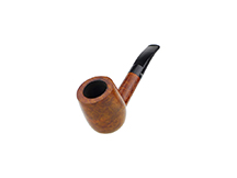 Estate Pipe No. 2224 - Charatan's Make Special 212DC