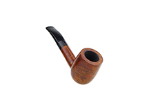 Estate Pipe No. 2224 - Charatan's Make Special 212DC