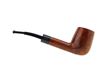 Estate Pipe No. 2224 - Charatan's Make Special 212DC