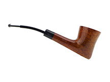 Estate Pipe No. 2225 - Charatan's Make Special 4654DC