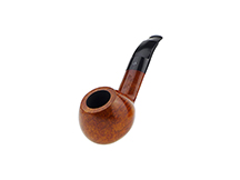 Estate Pipe No. 2226 - Charatan's Make Special 4651DC (UNSMOKED) (Sitter)