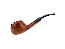 Estate Pipe No. 2226 - Charatan's Make Special 4651DC (UNSMOKED) (Sitter)