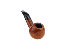 Estate Pipe No. 2226 - Charatan's Make Special 4651DC (UNSMOKED) (Sitter)