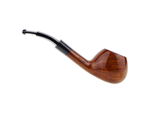 Estate Pipe No. 2226 - Charatan's Make Special 4651DC (UNSMOKED) (Sitter)