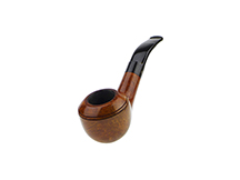 Estate Pipe No. 2228 - Charatan's Make Special 322DC (Lane Era)