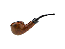 Estate Pipe No. 2228 - Charatan's Make Special 322DC (Lane Era)