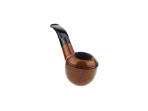 Estate Pipe No. 2228 - Charatan's Make Special 322DC (Lane Era)