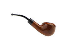 Estate Pipe No. 2228 - Charatan's Make Special 322DC (Lane Era)
