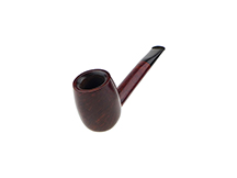 Estate Pipe No. 2230 - Charatan's Make Belvedere 402 (Lane Era) (Sitter)