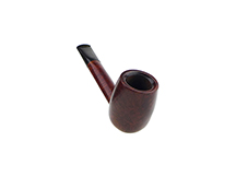 Estate Pipe No. 2230 - Charatan's Make Belvedere 402 (Lane Era) (Sitter)