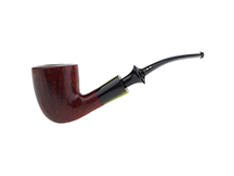 Estate Pipe No. 2232 - Savinelli Nonpareil Shape 9412