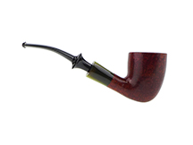 Estate Pipe No. 2232 - Savinelli Nonpareil Shape 9412