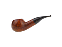 Estate Pipe No. 2233 - Fiammata 3 (by Savinelli) Shape 320 KS