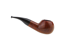 Estate Pipe No. 2233 - Fiammata 3 (by Savinelli) Shape 320 KS