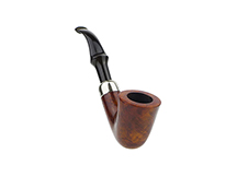 Estate Pipe No. 2234 - Peterson's System Standard Smooth Shape 305 (P-Lip)