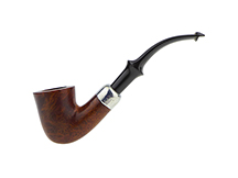 Estate Pipe No. 2234 - Peterson's System Standard Smooth Shape 305 (P-Lip)
