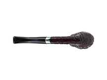 Estate Pipe No. 2236 - Dunhill's "Shell" 128 [Extremely Rare]