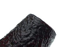 Estate Pipe No. 2236 - Dunhill's "Shell" 128 [Extremely Rare]
