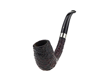 Estate Pipe No. 2236 - Dunhill's "Shell" 128 [Extremely Rare]