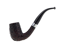 Estate Pipe No. 2236 - Dunhill's "Shell" 128 [Extremely Rare]