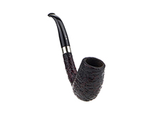 Estate Pipe No. 2236 - Dunhill's "Shell" 128 [Extremely Rare]